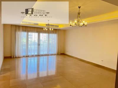 أفضل سعر شقة للبيع في كايرو فيستيفال سيتي ليفنج CFC Living القاهرة الجديدة New Cairo 220 متر 3 غرف نوم (2 ماستر) وغرفة مربية