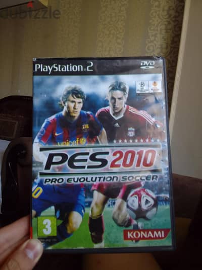 pes 2010