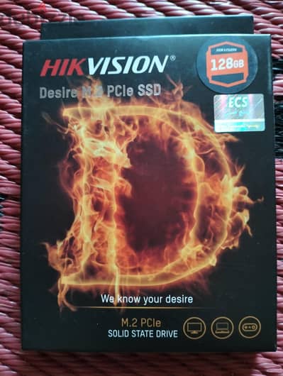 هارد 128 ssd