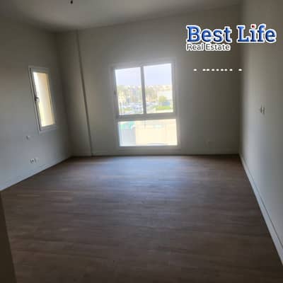 Apartment for Rent in Mivida Boulevard, New Cairo | 215 sqm | 3 Bedrooms + Maid's Room | First Use | Ultra Super Lux Finish