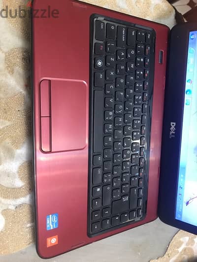 dell inspiron N4050  لابتوب ديل N4050