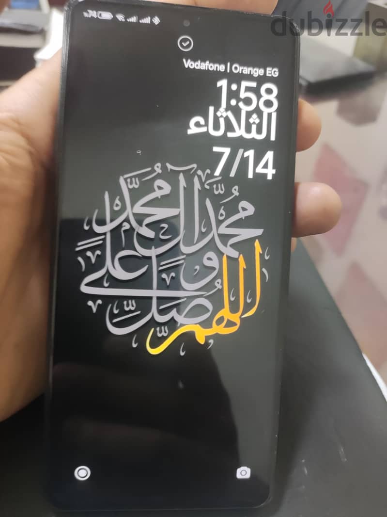 poco x5 pro 1