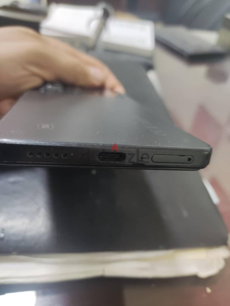 poco x5 pro 5