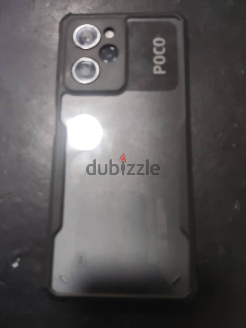 poco x5 pro 7