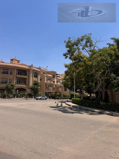 Apartment for sale in Al Yasmeen 8 – Delivery in 6 months A special opportunity in one of the best locations in Fifth Settlement.
