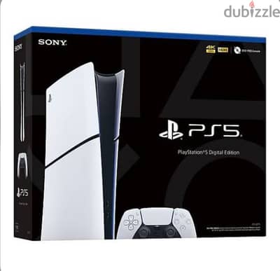 Ps5 digital
