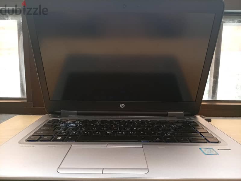 HP ProBook 640 G2 1