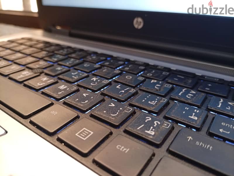 HP ProBook 640 G2 2