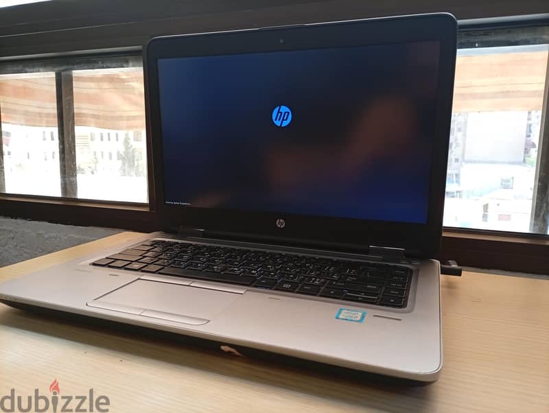 HP ProBook 640 G2 5