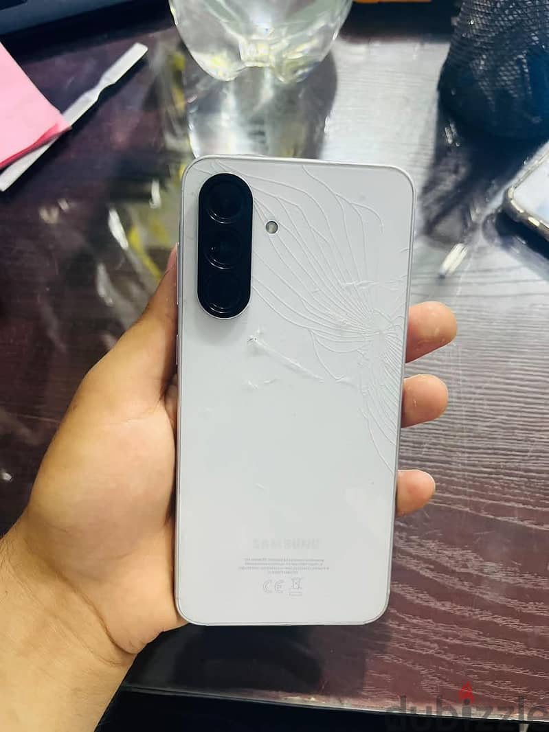 Samsung A56 3