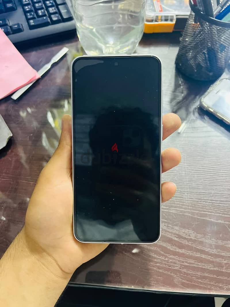 Samsung A56 2