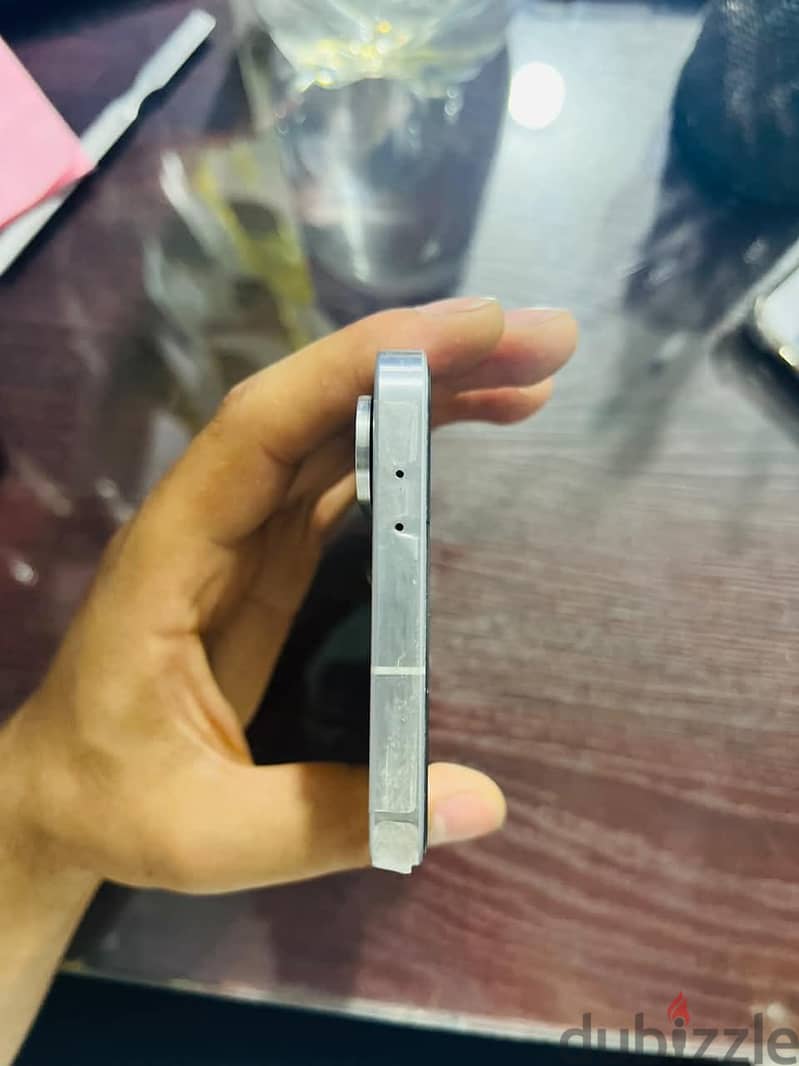 Samsung A56 5