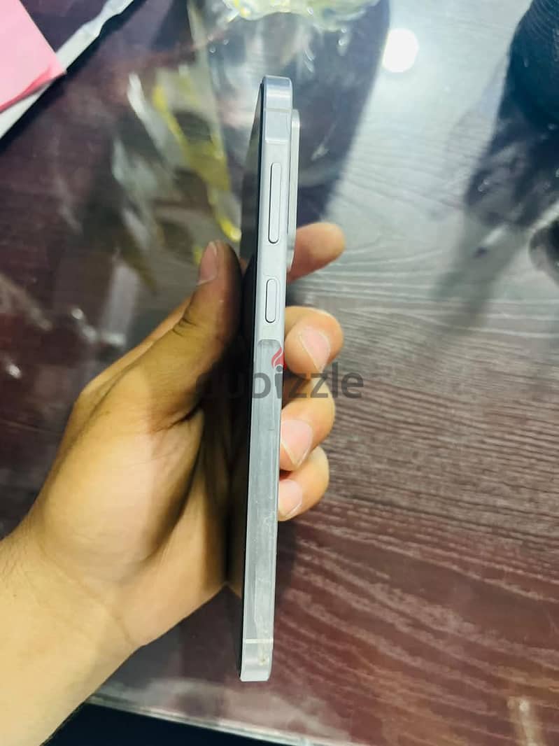 Samsung A56 7
