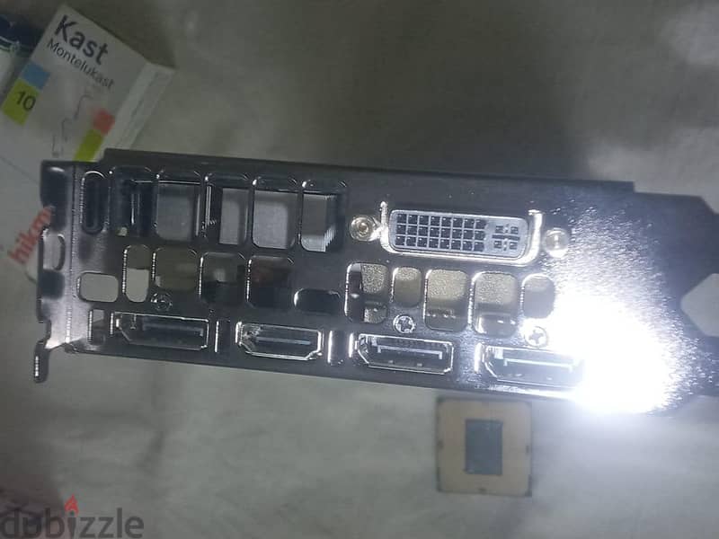 GTX  950 1