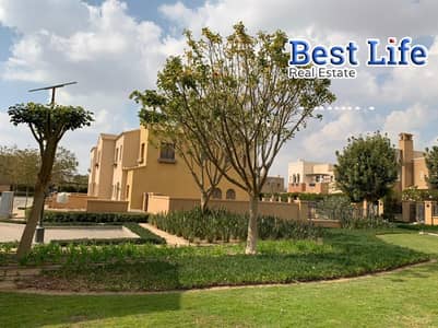 Corner Townhouse for Rent in Mivida by Emaar, New Cairo | 3 Bedrooms | Semi-Furnished or Fully Furnished