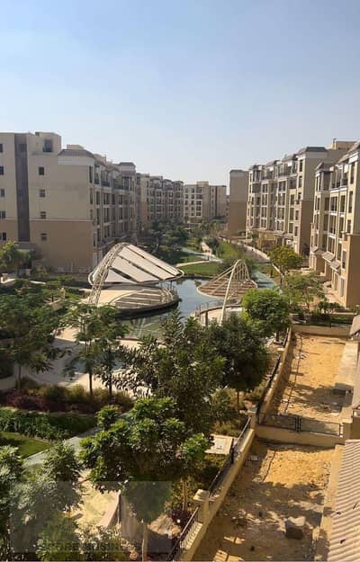 Townhouse for Sale in Sarai | 155 sqm + 65 sqm Garden | Club Views | 3 Bedrooms