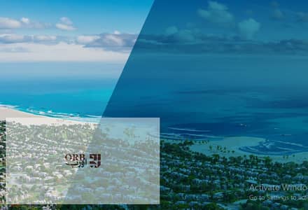 فيلا مستقلة للبيع في Hacienda Ras El Hekma، تشطيب كامل بالتكييفات والمطبخ، بمقدم 5% فقط وتقسيط حتى 10 سنوات، في قلب رأس الحكمة، بإطلالة بحرية رائعة!