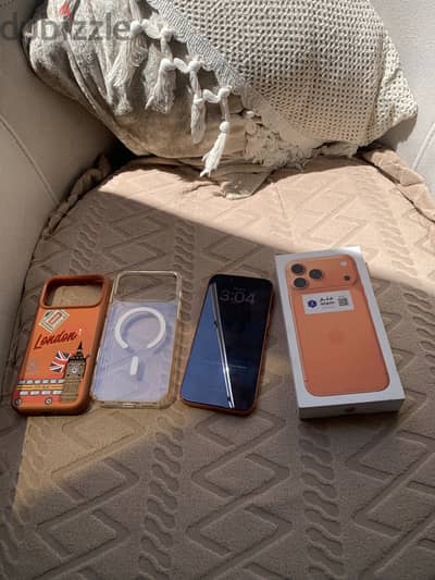 Apple - iPhone 17 Pro Max
