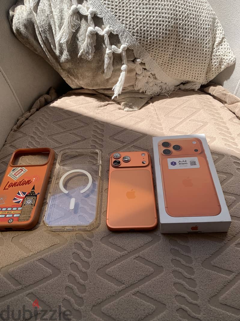 Apple - iPhone 17 Pro Max 2