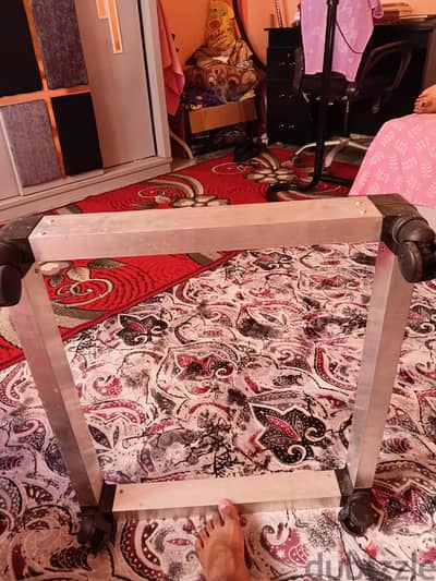 حامل تلاجات