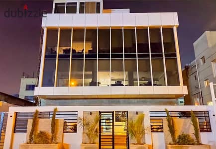 Rare Investment Opportunity – Fully Leased Commercial Mall for Sale in the Heart of First Settlement
