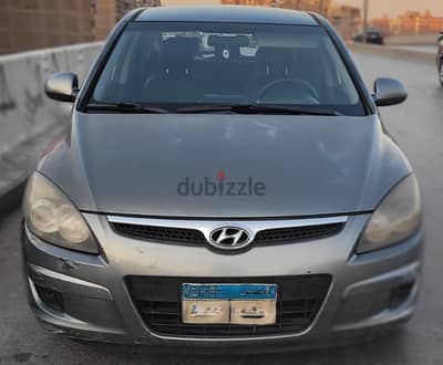 Hyundai I30 2011