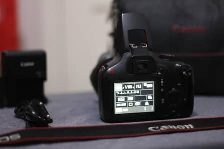 Canon4000d