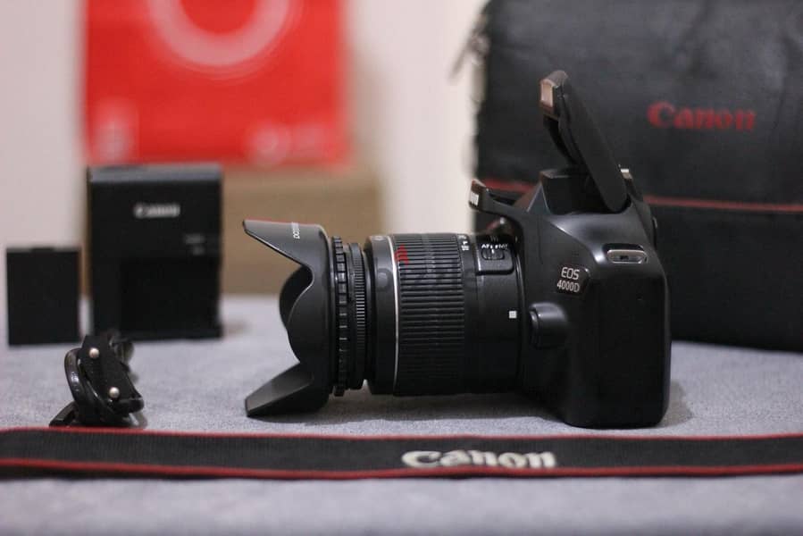Canon4000d 1