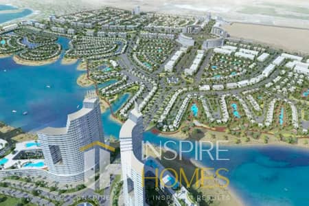 Chalet for resale 107m (Palm Hills) New Alamein