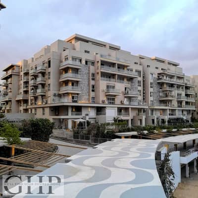Under Market Price Sky Garden for Sale in Mountain View I-City New Cairo