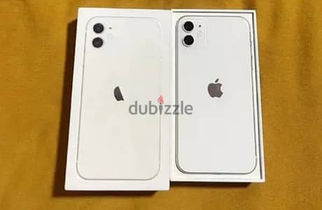 Apple - iPhone 11