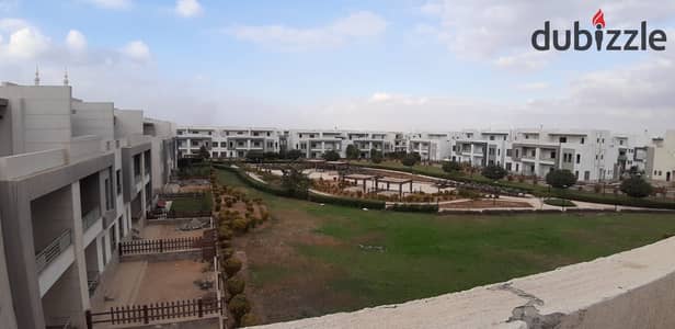 توين هاوس للبيع في كمبوند وصال الشروق