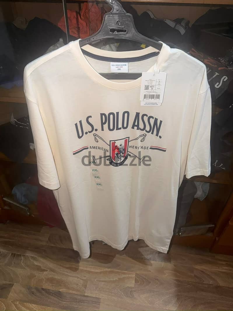 polo t shirt 2