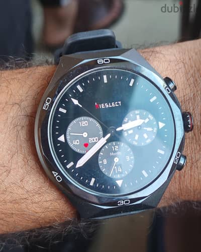 kieslect elite 2