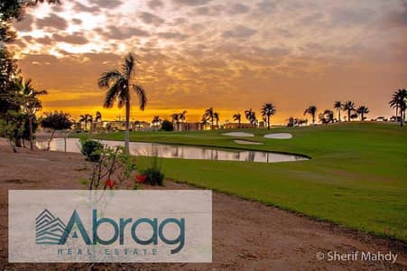 شقة 374م للبيع في بيفرلي هيلز – 4 غرف – أسانسير – سعر مميز