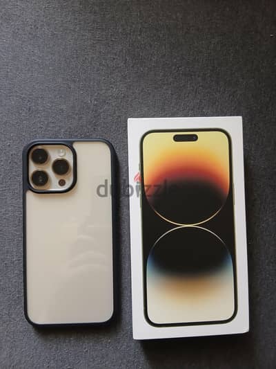 آبل - آيفون 14 برو ماكس