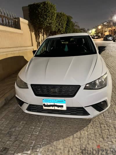سيات إبيزا 2020 Reference أوتوماتيك  Seat Ibiza