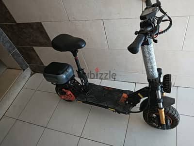 اسكوتر Kugoo Kirin M5 Pro