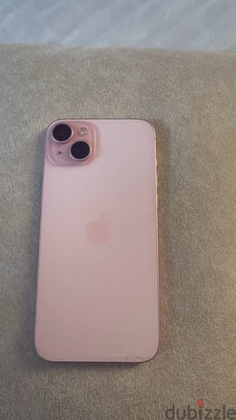 Apple - iPhone 15 plus 1