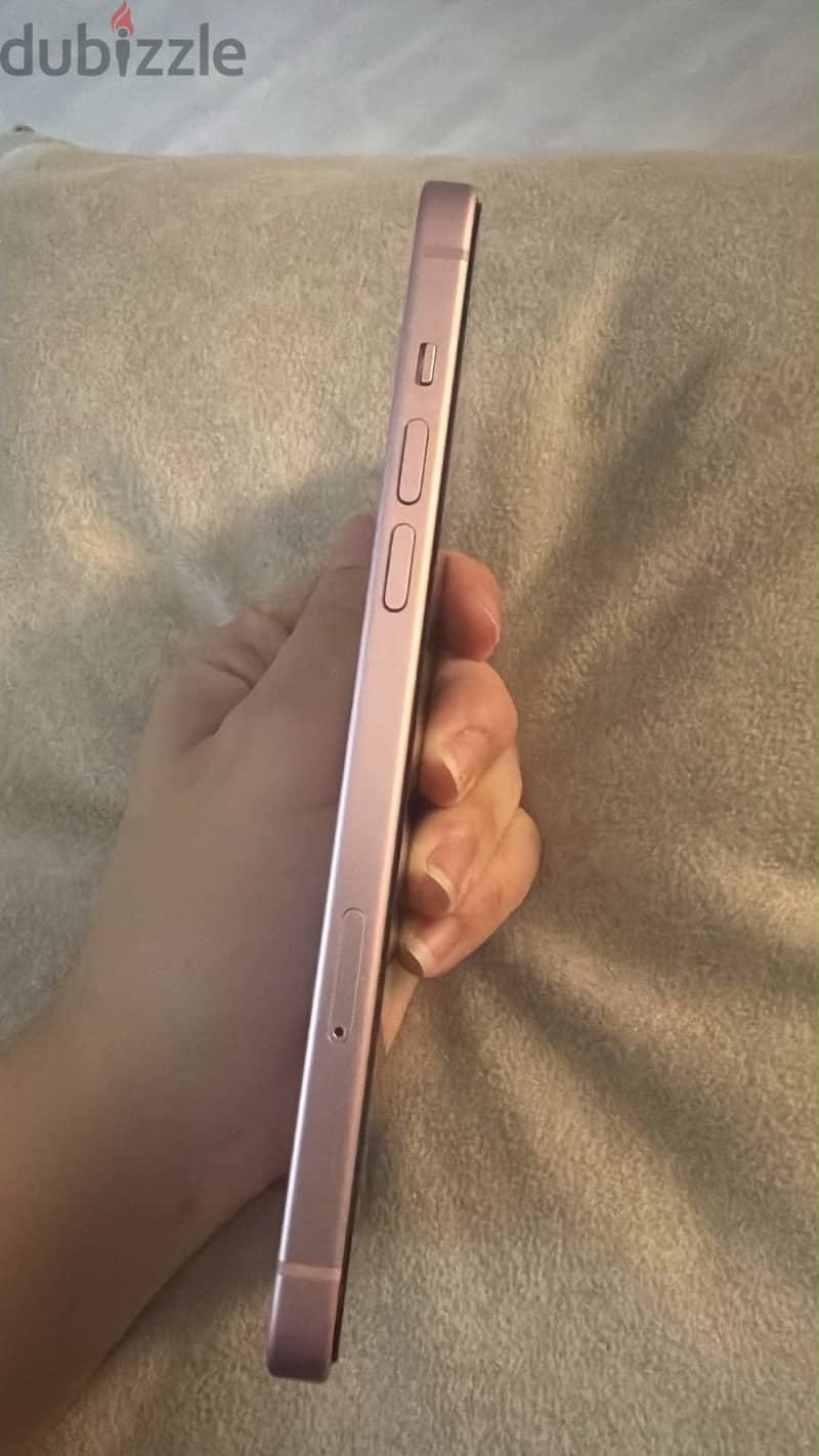 Apple - iPhone 15 plus 2