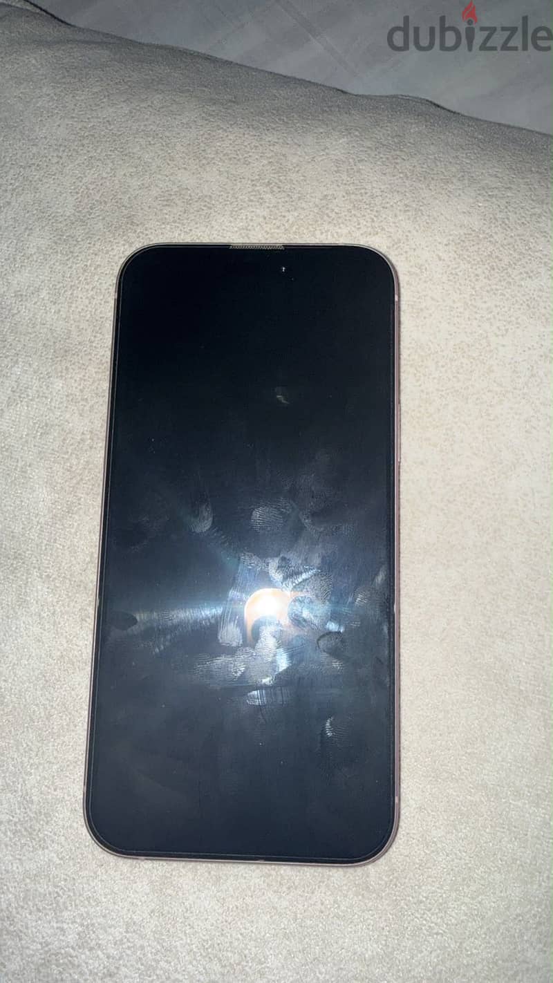Apple - iPhone 15 plus 3
