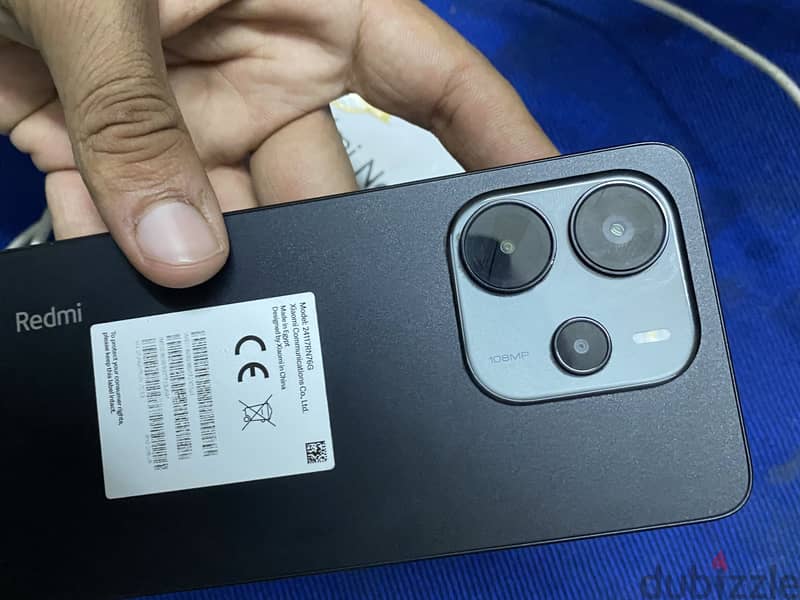 Xiaomi Redmi Note 14 2