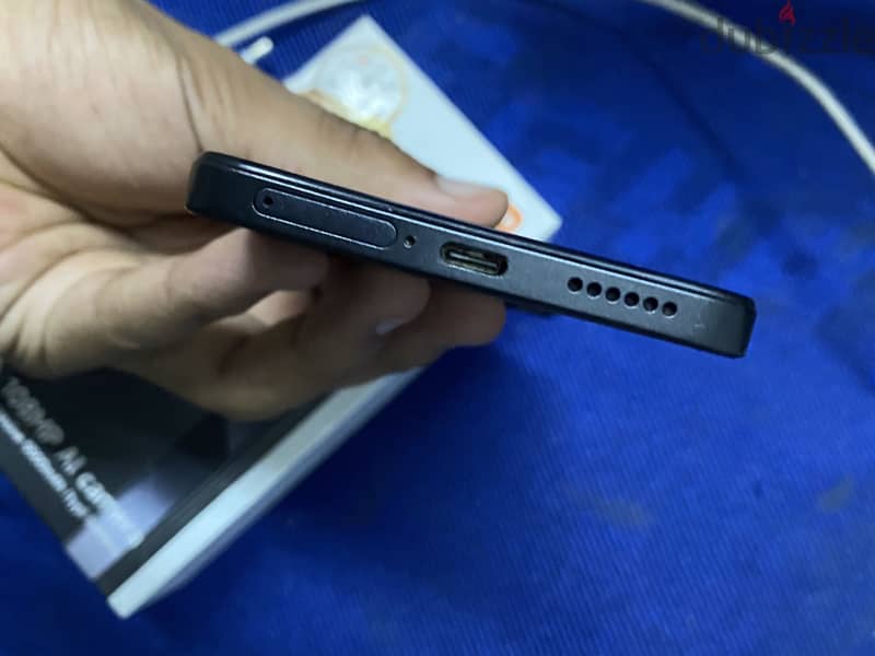 Xiaomi Redmi Note 14 5