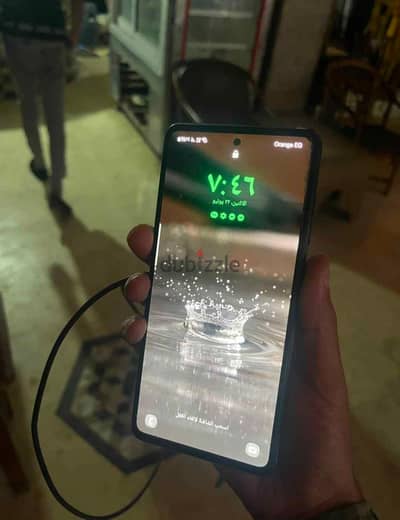 Samsung A52s 5g ٢٥٦جيجا ٨رام للبيع او للبدل