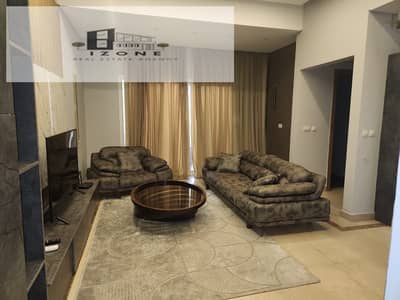 أفضل سعر ستوديو مفروش بالكامل للإيجار في ميفيدا بوليفارد Mivida Boulevard القاهرة الجديدة New Cairo 94 متر غرفة نوم واحدة