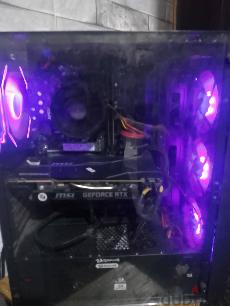 pc0 gaming 3