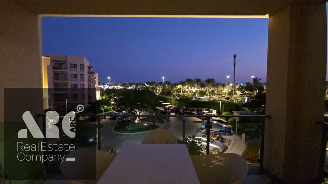شاليه بغرفتي نوم في مراسي، صورة ٩ من ١٠