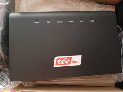 router model hg633 هاواوي بحاله ممتازه