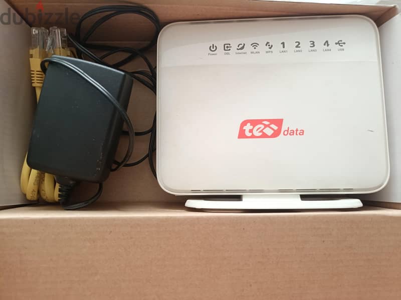 router model hg630 1