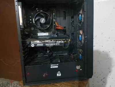 pc gaming